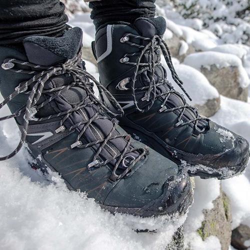 Salomon Winter Boots Sale Israel - salomon boots clearance
